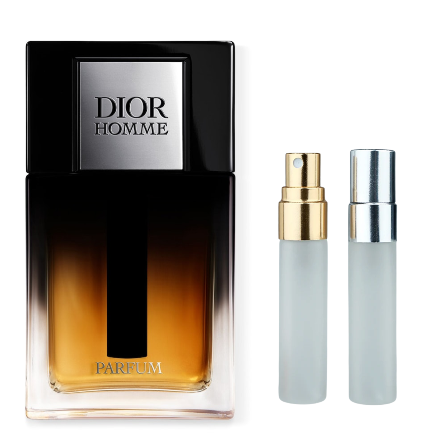 SAMPLE - Dior - Homme Intense Eau De Parfum Decant The Scent