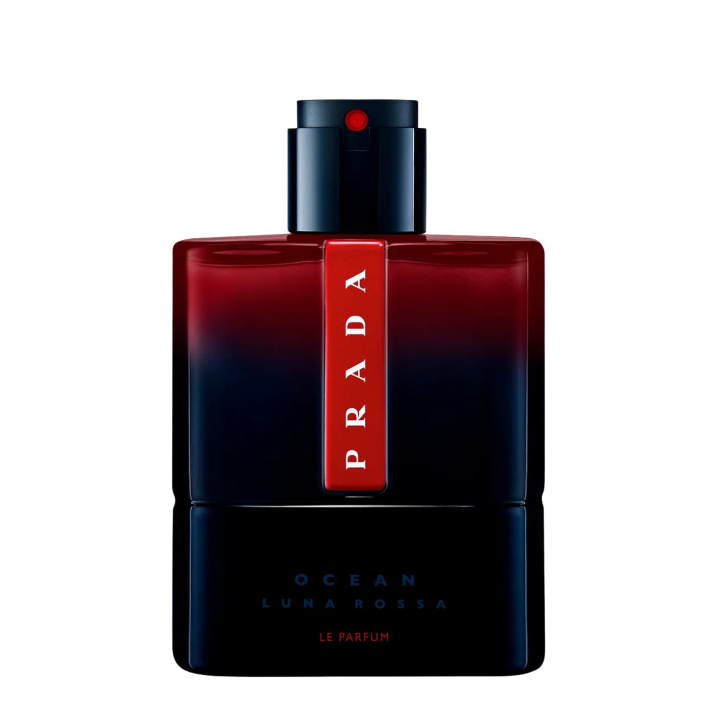 Prada Luna Rossa Ocean Eau De Parfum Sample FRAGRANCE SAMPLE