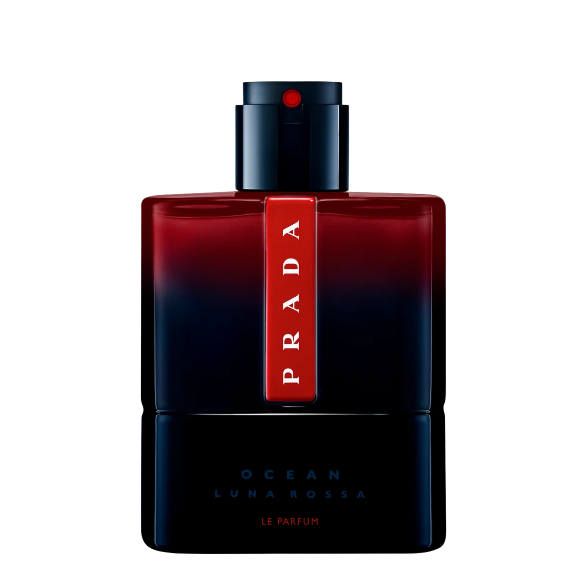 Prada Luna Rossa Ocean Eau De Parfum Sample FRAGRANCE SAMPLE