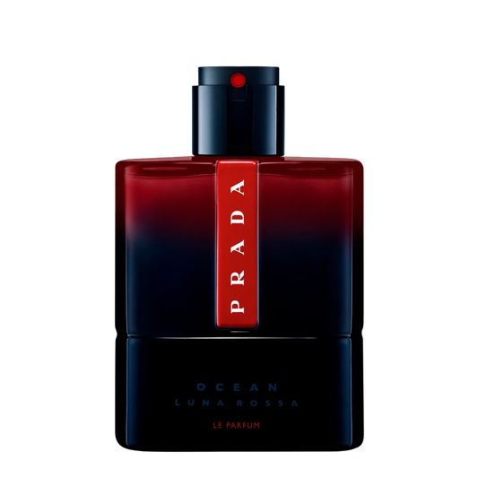 Prada Luna Rossa Ocean Eau De Parfum Sample FRAGRANCE SAMPLE