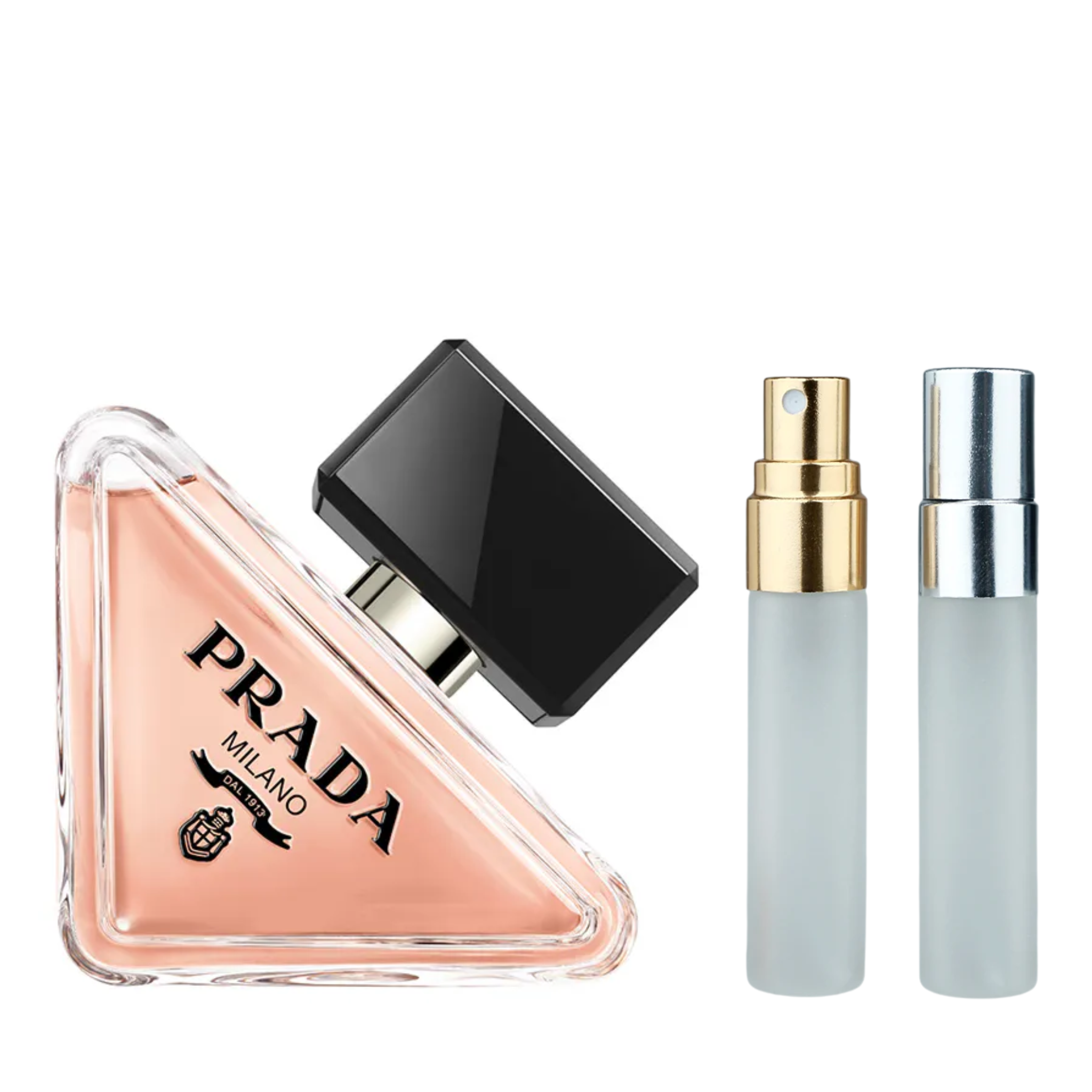 SAMPLE - Prada - Women's Paradoxe Eau De Parfum Decant The Scent