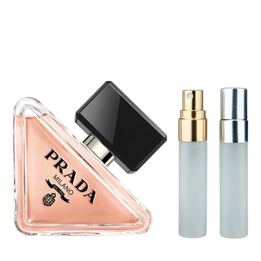 SAMPLE - Prada - Women's Paradoxe Eau De Parfum Decant The Scent