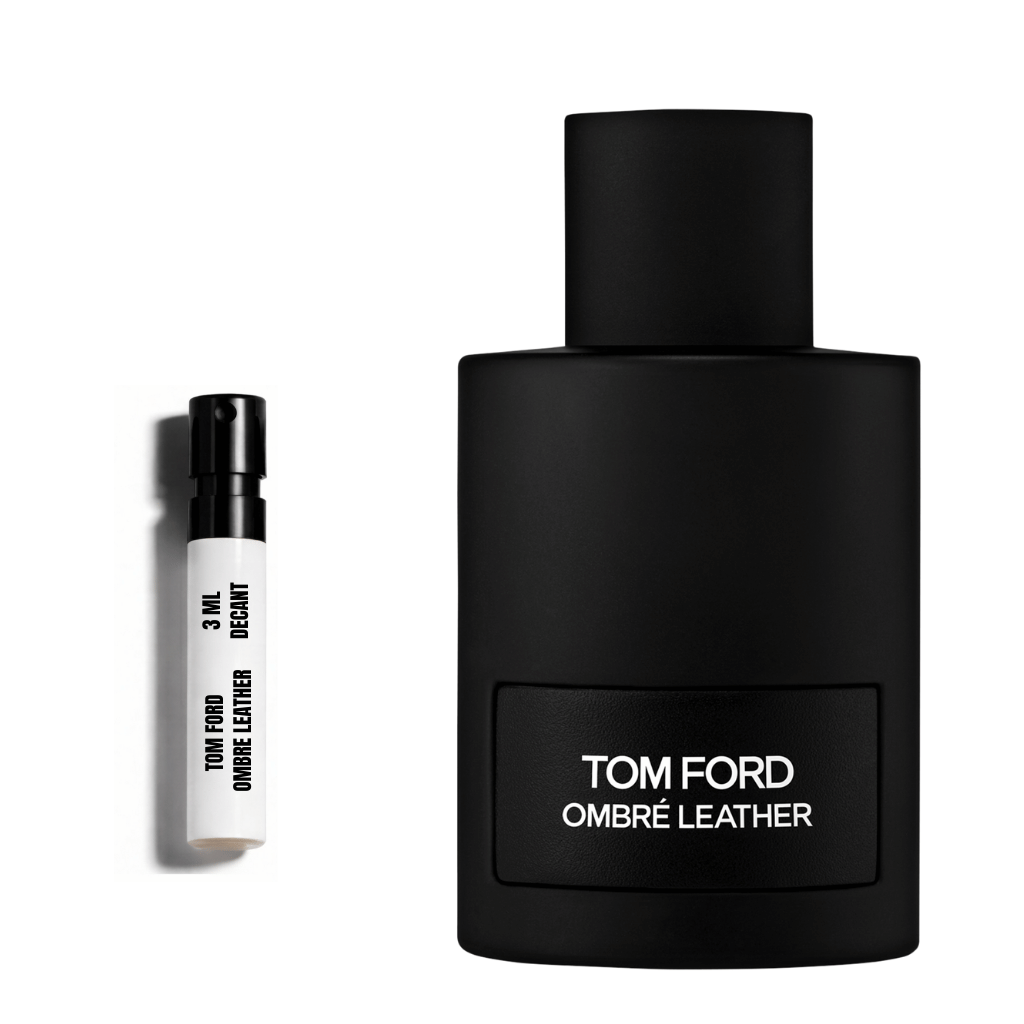 Decanted - Tom Ford Ombre Leather Eau de Parfum