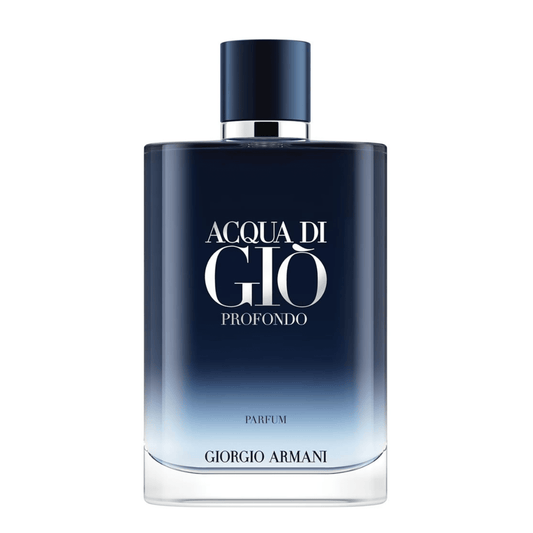 Giorgio Armani – Acqua di Gio Eau de Parfum – Decant Sample - The Scent