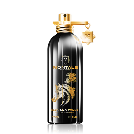 Montale Arabian Tonka Eau De Parfum Samples