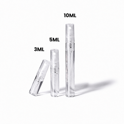 Initio Oud For Greatness - Eau De Parfum Samples