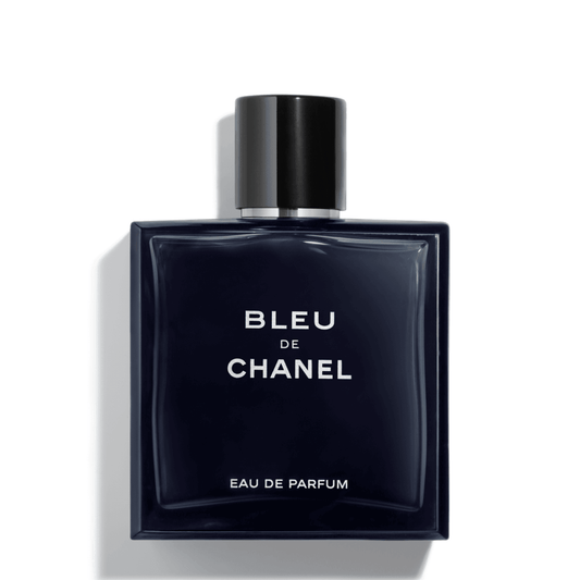 Chanel - Bleu De Chanel Eau de Parfum - Decant Sample - The Scent