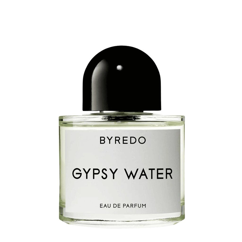 Decanted - Byredo Gypsy Water Eau De Parfum