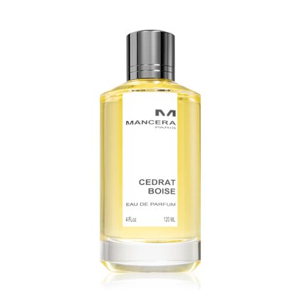 Mancera Cedrat Boise Eau de Parfum Samples