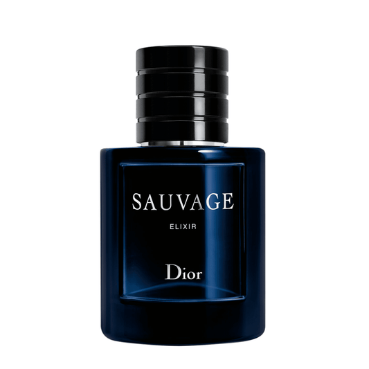 Dior - Sauvage Elixir Eau de Parfum- Decant Sample - The Scent