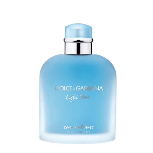 Dolce & Gabbana - Light Blue – Decant Sample - The Scent