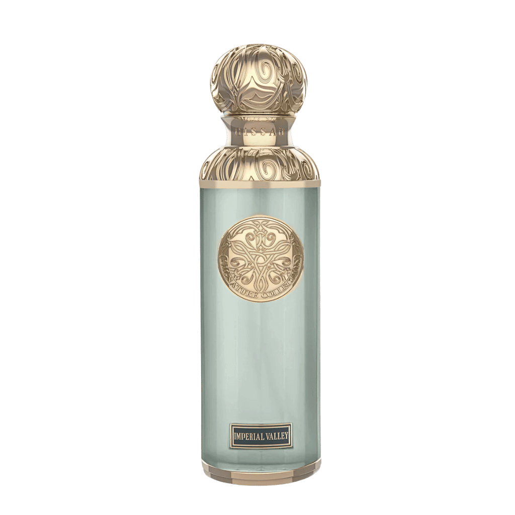 Decanted - Gissah Imperial Valley Eau de Parfum Unisex