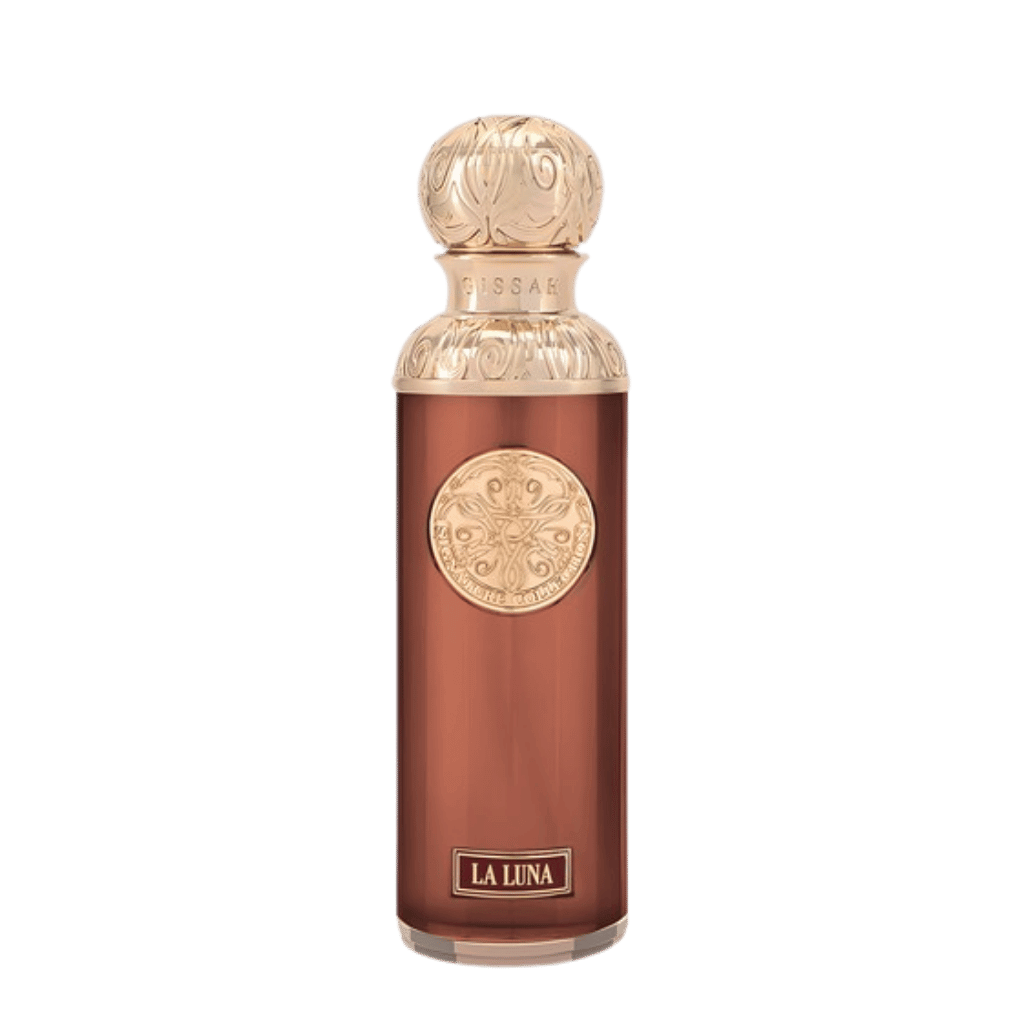 Gissah Le Luna Eau de Parfum Samples