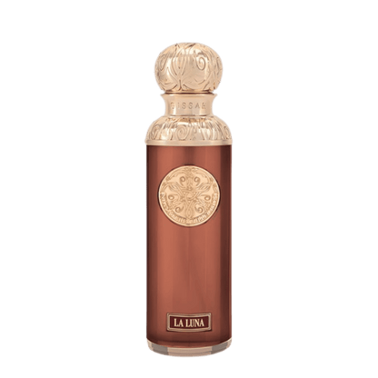 Gissah Le Luna Eau de Parfum Samples