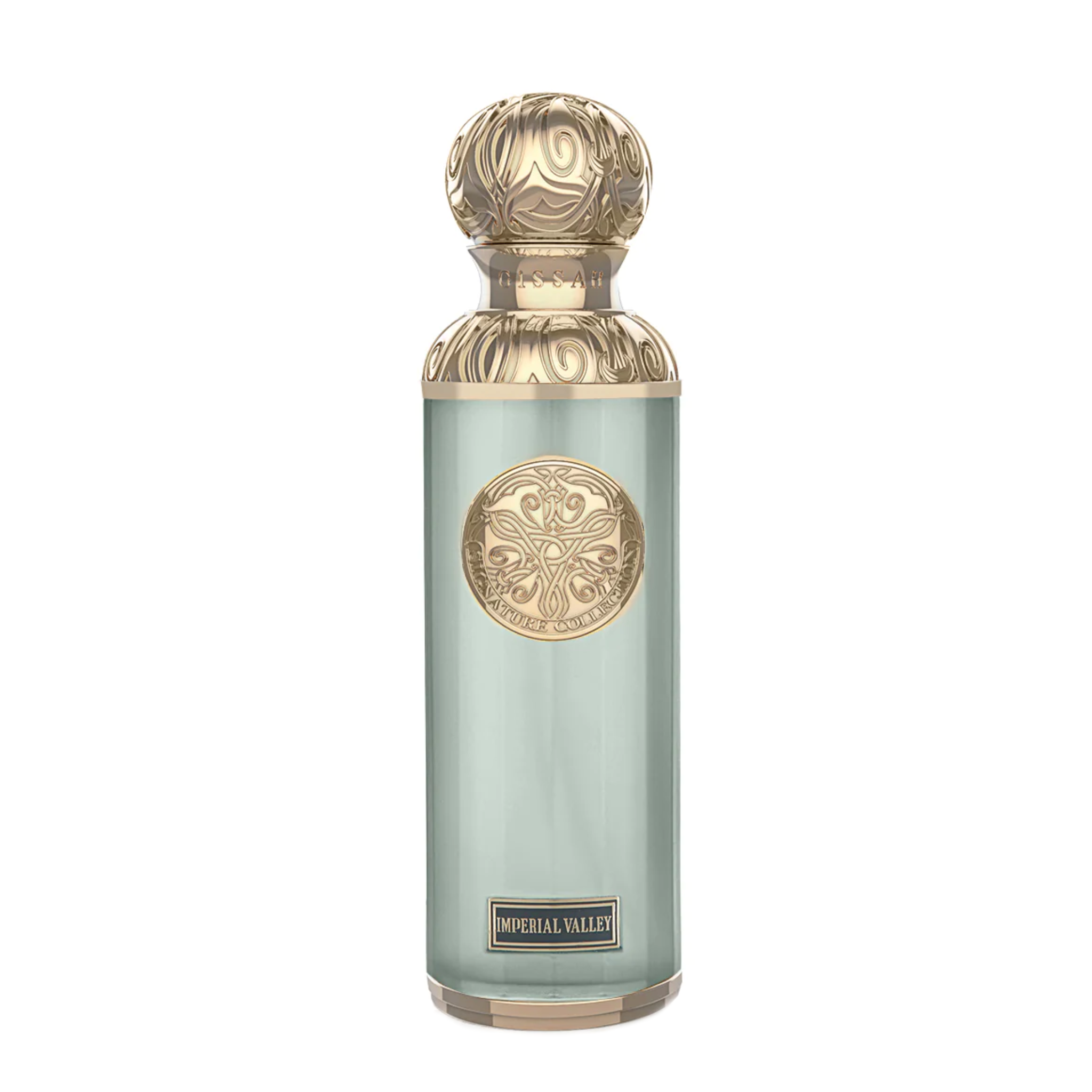 Gissah – Imperial Valley Eau de Parfum – Decant Sample The Scent