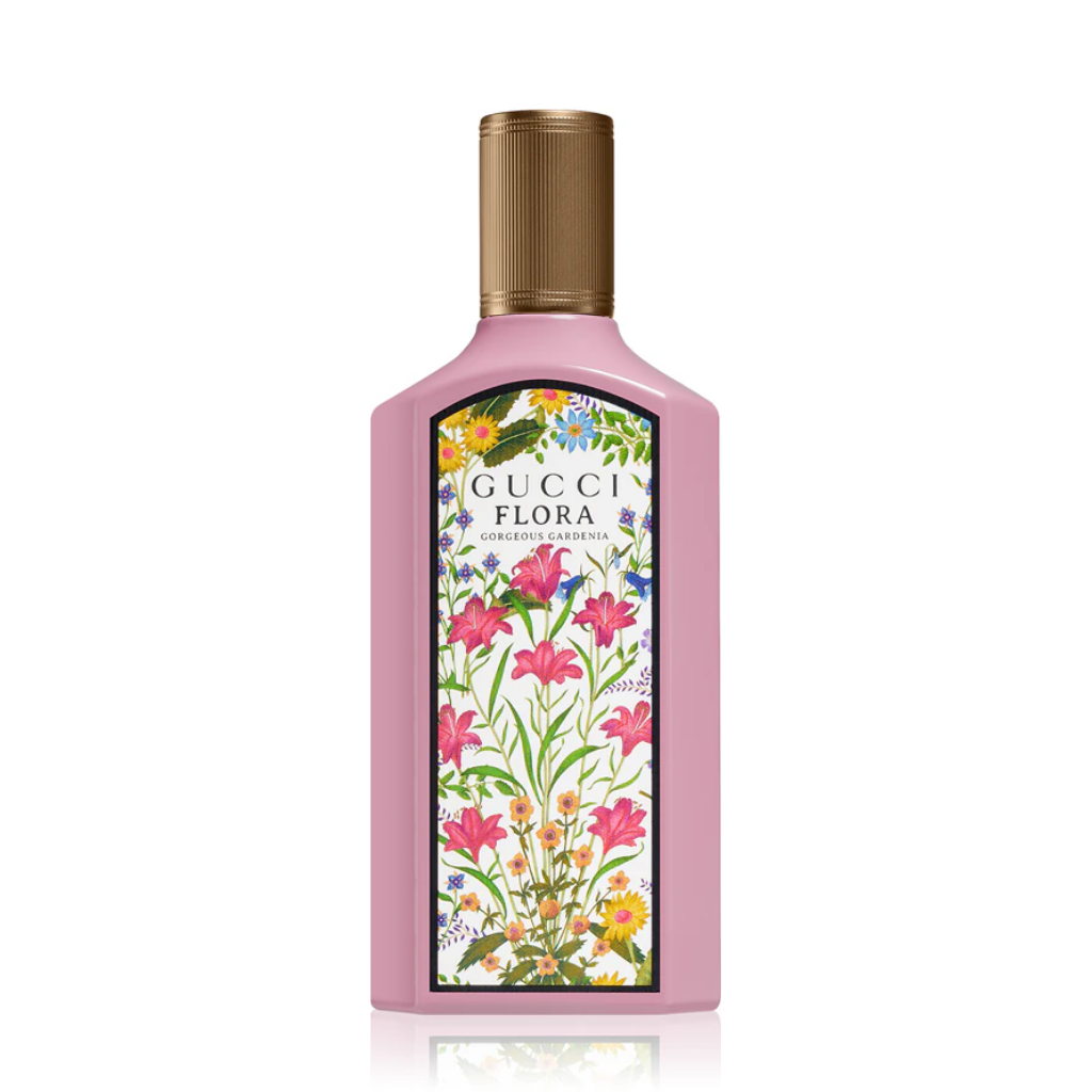 Gucci Flora Gorgeous Gardenia Eau de Parfum Samples