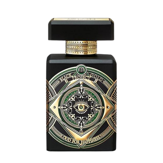 Initio Oud For Happiness Sample TheScent