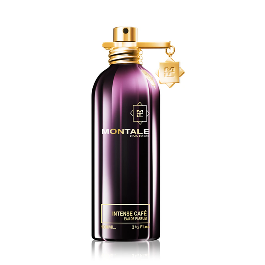 Montale Intense Café Eau de Parfum Samples