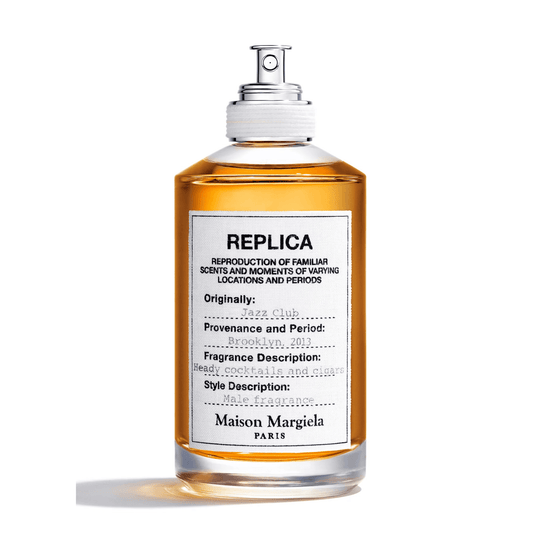 Maison Margiela – Replica Jazz Club – Decant Sample - The Scent