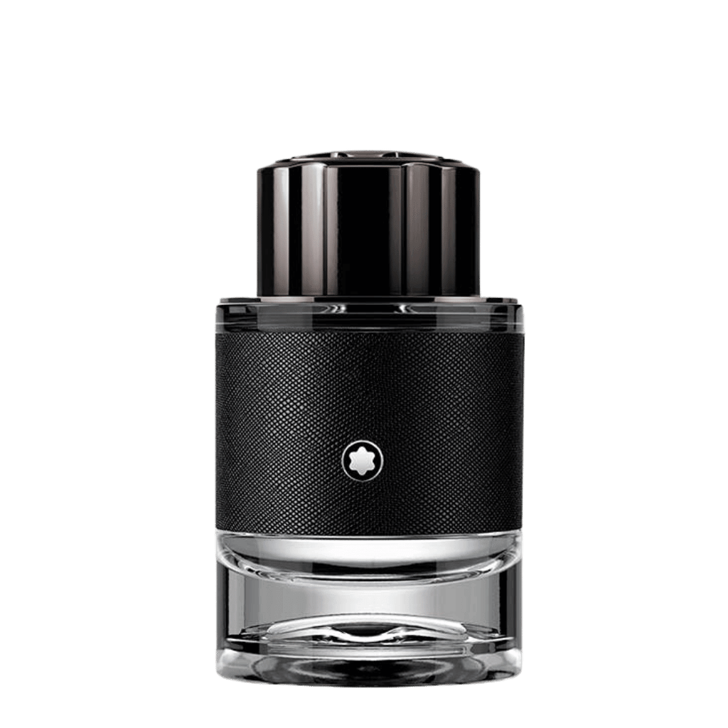 Mont Blanc Explorer Eau De Parfum Sample