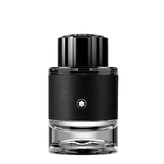 Montblanc – Explorer Eau de Parfum – Decant Sample - The Scent