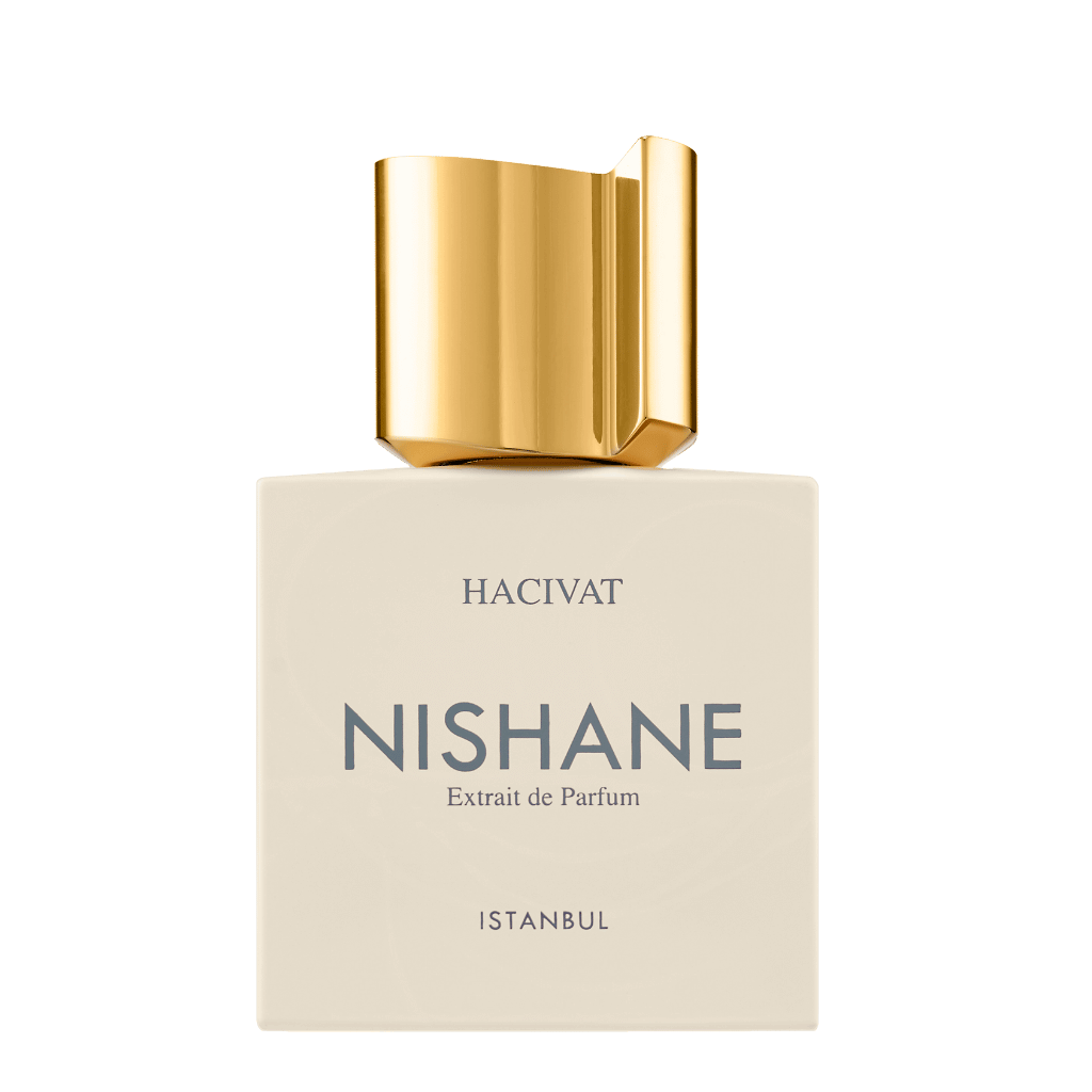 Nishane Hacivat X Extrait De Parfum Sample