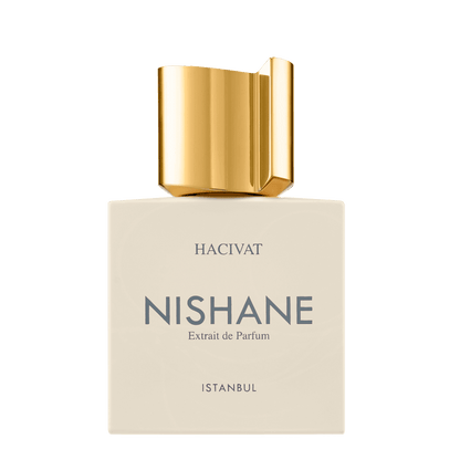 Decanted- Nishane Hacivat X Extrait De Parfum