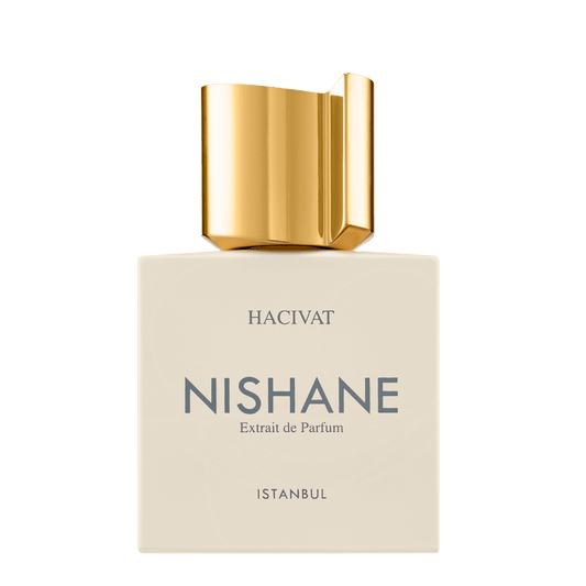 Nishane Hacivat X Extrait De Parfum Sample