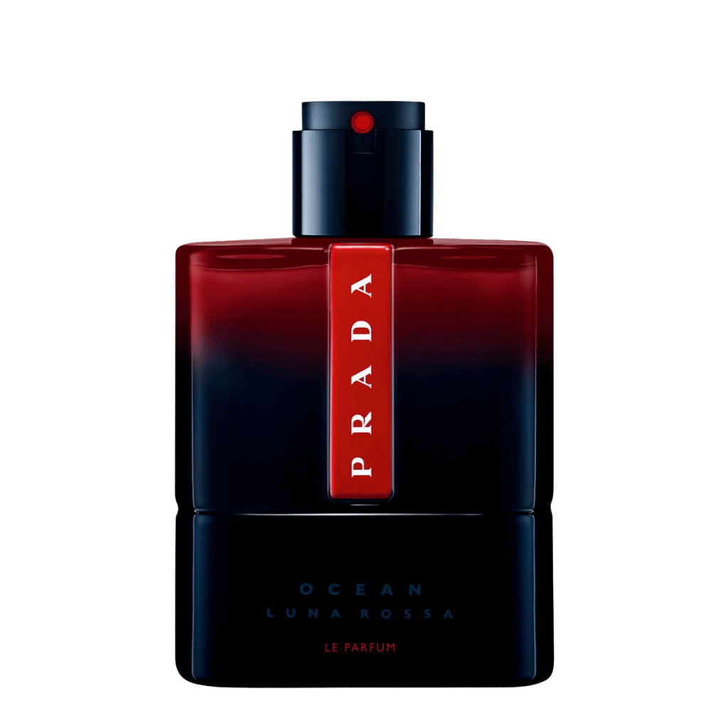 Prada Luna Rossa Ocean Eau De Parfum Sample