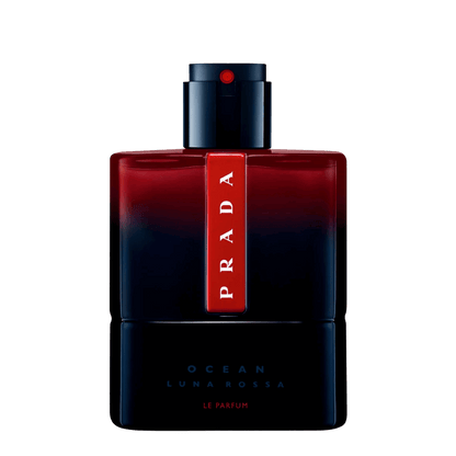 Decanted- Prada Luna Rossa Ocean Eau De Parfum