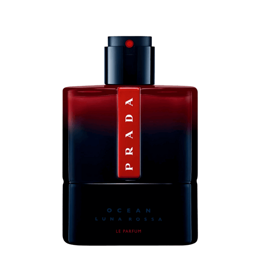 Prada Luna Rossa Ocean Eau De Parfum Sample