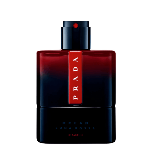 Prada – Luna Rossa Ocean Eau de Parfum – Decant Sample - The Scent