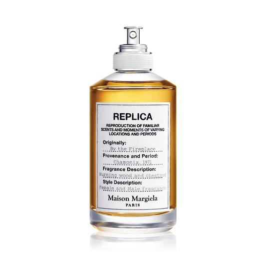 Maison Margiela Replica By the Fireplace Samples