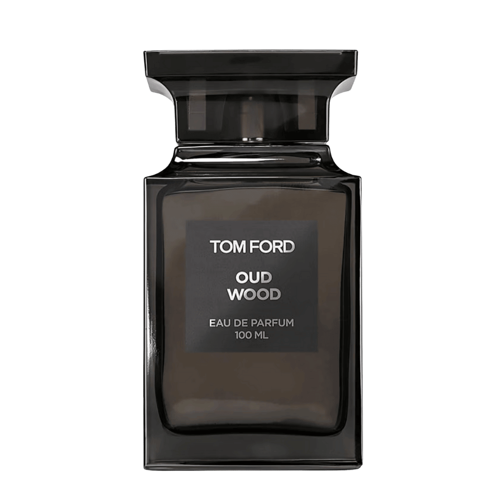 Decanted - Tom Ford Oud Wood Parfum