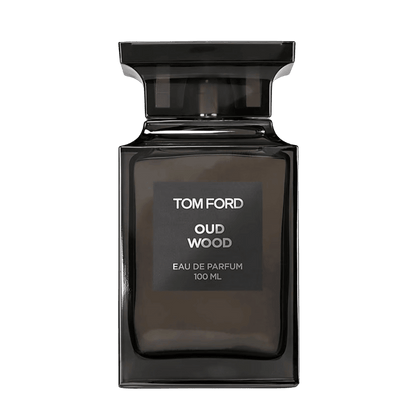 Decanted - Tom Ford Oud Wood Parfum