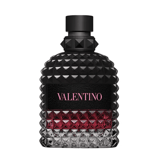 Valentino – Uomo Born in Roma Eau de Parfum – Decant Sample - The Scent