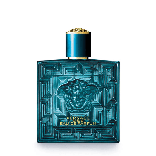Versace – Eros Eau de Parfum – Decant Sample - The Scent