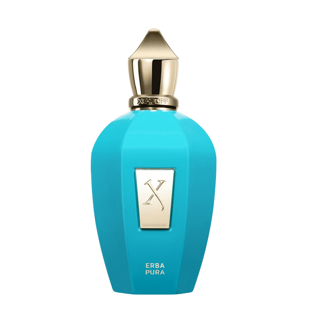 Xerjoff Erba Pura Eau De Parfum Sample