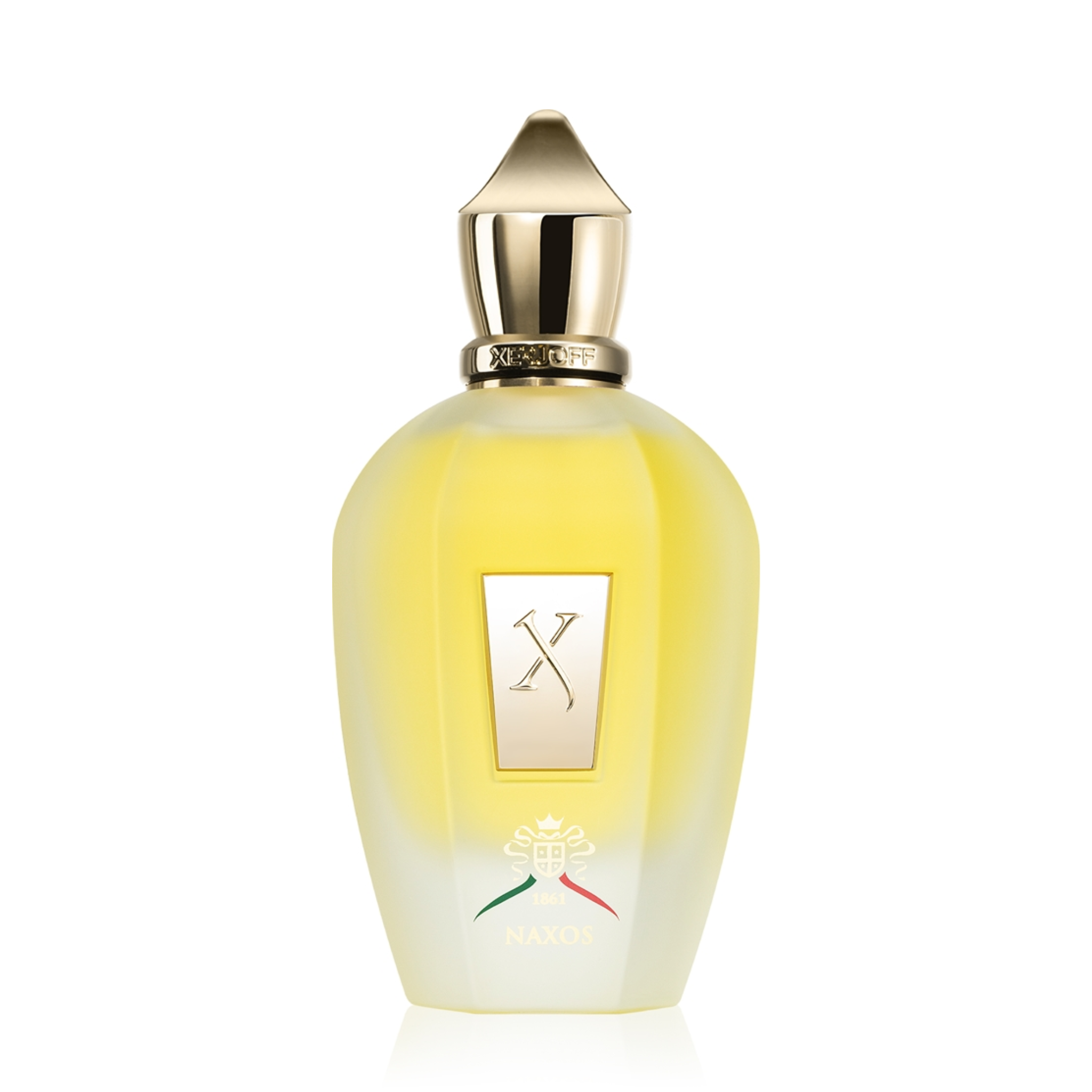 Xerjoff – Naxos Eau de Parfum – Decant Sample The Scent
