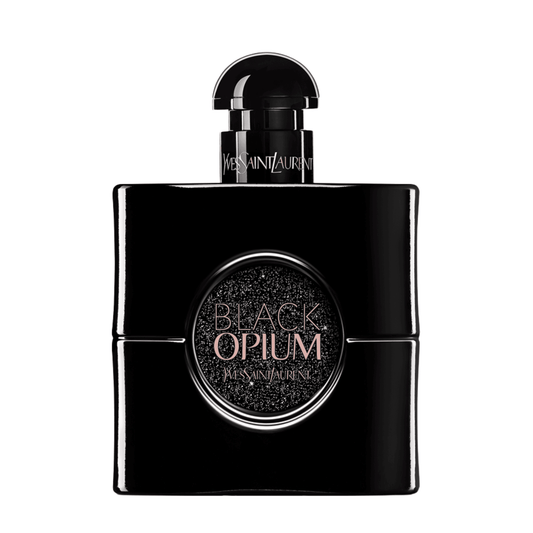 Yves Saint Laurent – Black Opium Eau de Parfum – Decant Sample - The Scent