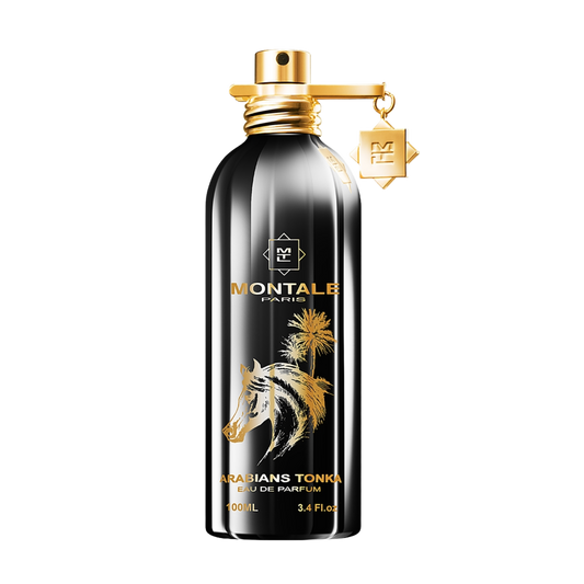 Montale Arabian Tonka Eau de Parfum Sample FRAGRANCE SAMPLE