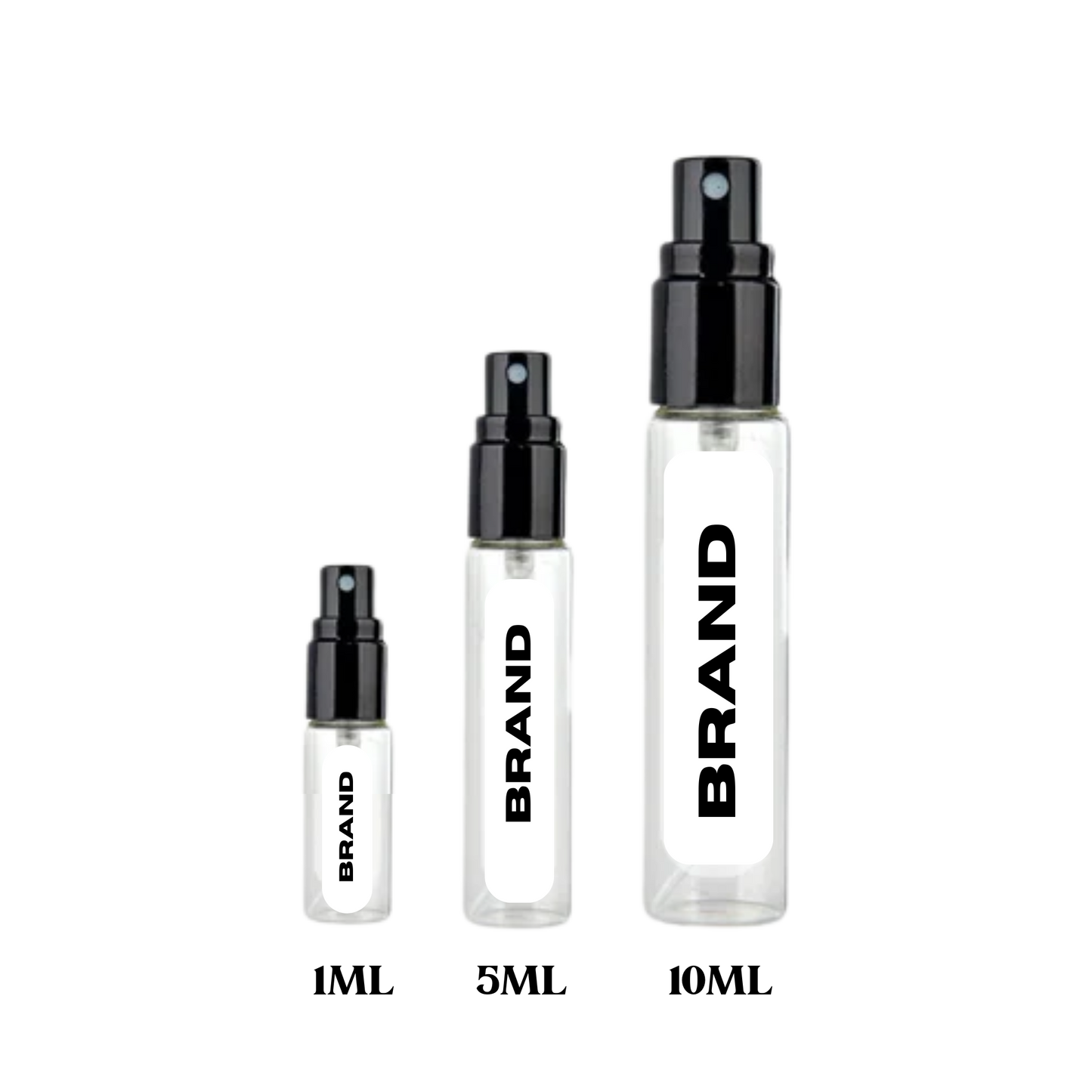 Tom Ford Ombre Leather Eau de Parfum Sample FRAGRANCE SAMPLE