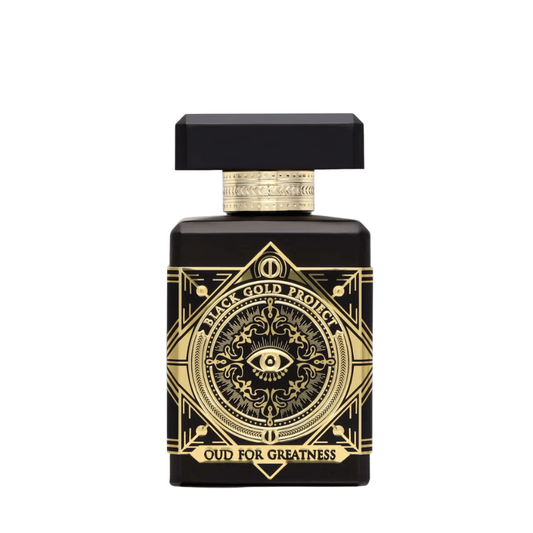 Initio Oud For Greatness - Eau De Parfum Samples